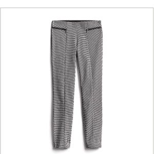 Slim Straight Women’s Trouser sz 7/8 NWT